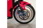 Kawasaki Ninja 250 FI Tahun 2019